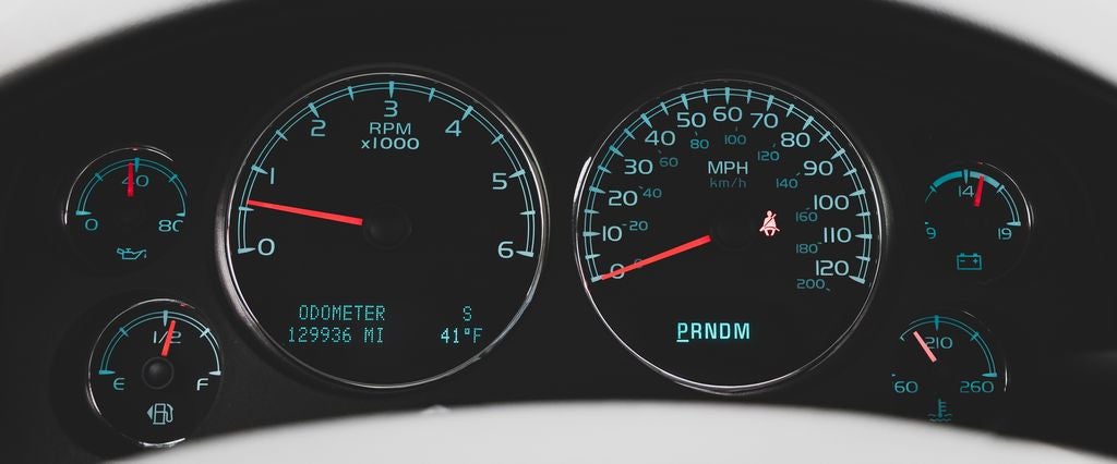 2014 Chevrolet Suburban 1500 LTZ