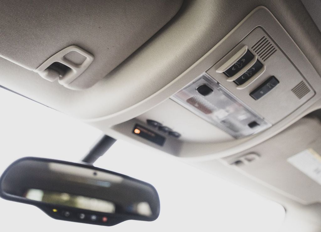 2014 Chevrolet Suburban 1500 LTZ