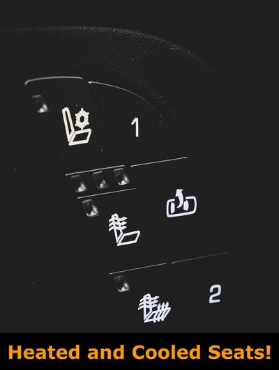 2014 Chevrolet Suburban 1500 LTZ