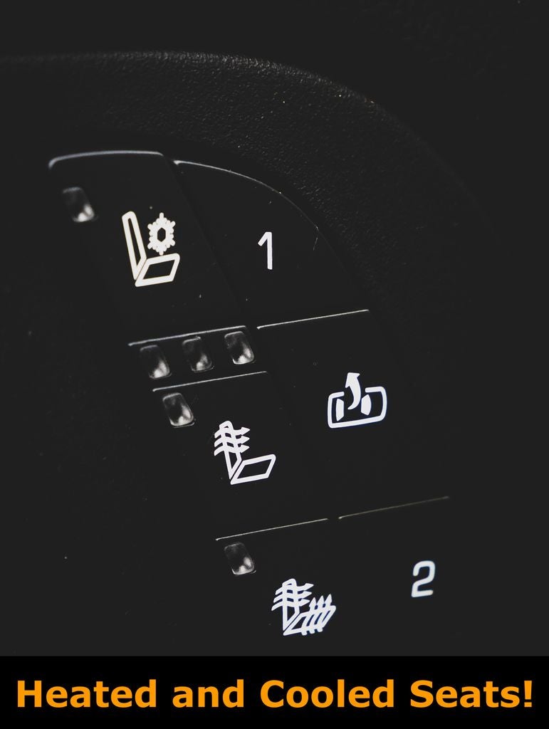 2014 Chevrolet Suburban 1500 LTZ