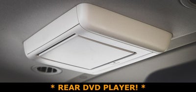 2014 Chevrolet Suburban 1500 LTZ