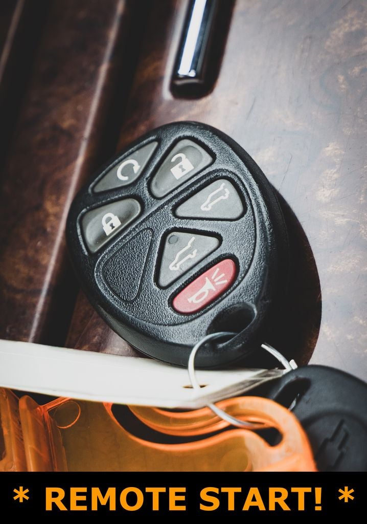 2014 Chevrolet Suburban 1500 LTZ