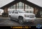 2013 Chevrolet Suburban 1500 LTZ