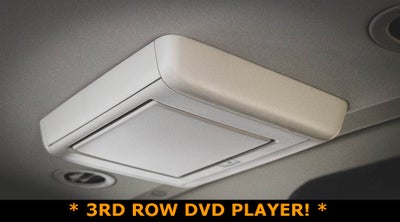 2013 Chevrolet Suburban 1500 LTZ