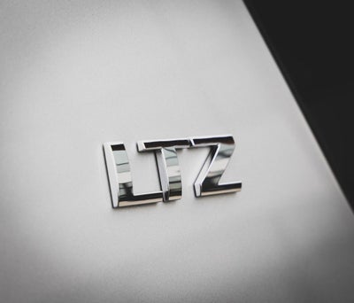 2013 Chevrolet Suburban 1500 LTZ