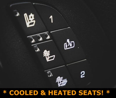 2013 Chevrolet Suburban 1500 LTZ