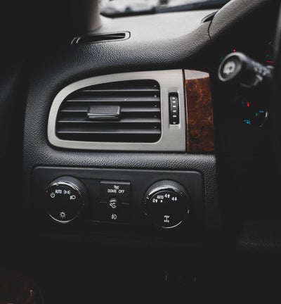 2013 Chevrolet Suburban 1500 LTZ