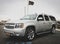 2013 Chevrolet Suburban 1500 LTZ