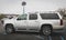 2013 Chevrolet Suburban 1500 LTZ
