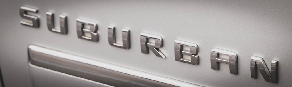 2013 Chevrolet Suburban 1500 LTZ