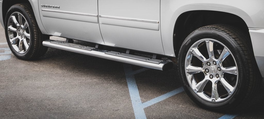 2013 Chevrolet Suburban 1500 LTZ