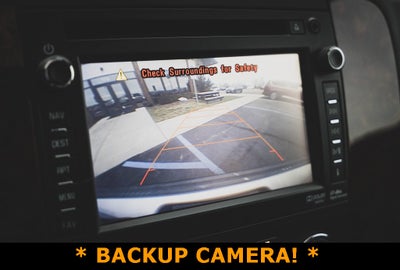 2013 Chevrolet Suburban 1500 LTZ