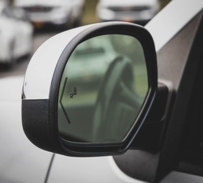 2013 Chevrolet Suburban 1500 LTZ