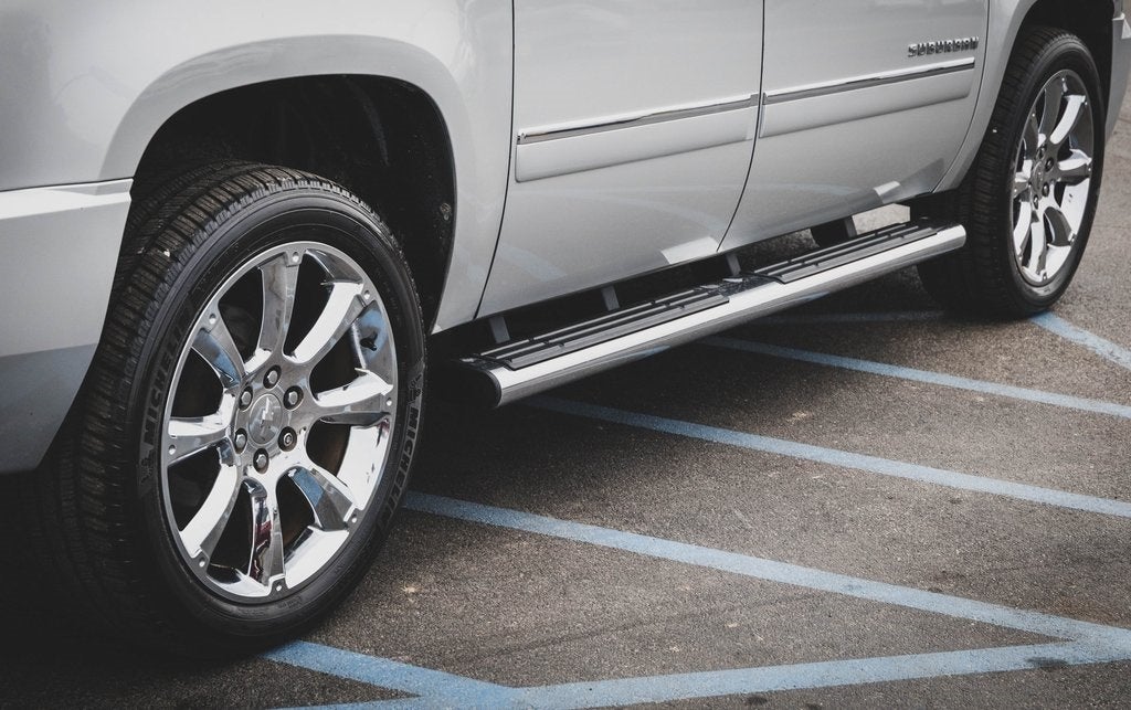 2013 Chevrolet Suburban 1500 LTZ