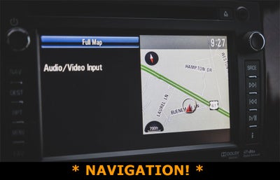 2013 Chevrolet Suburban 1500 LTZ