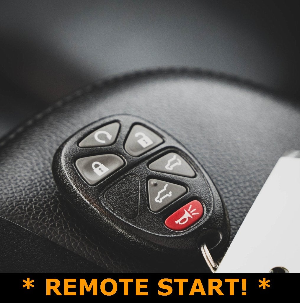 2013 Chevrolet Suburban 1500 LTZ