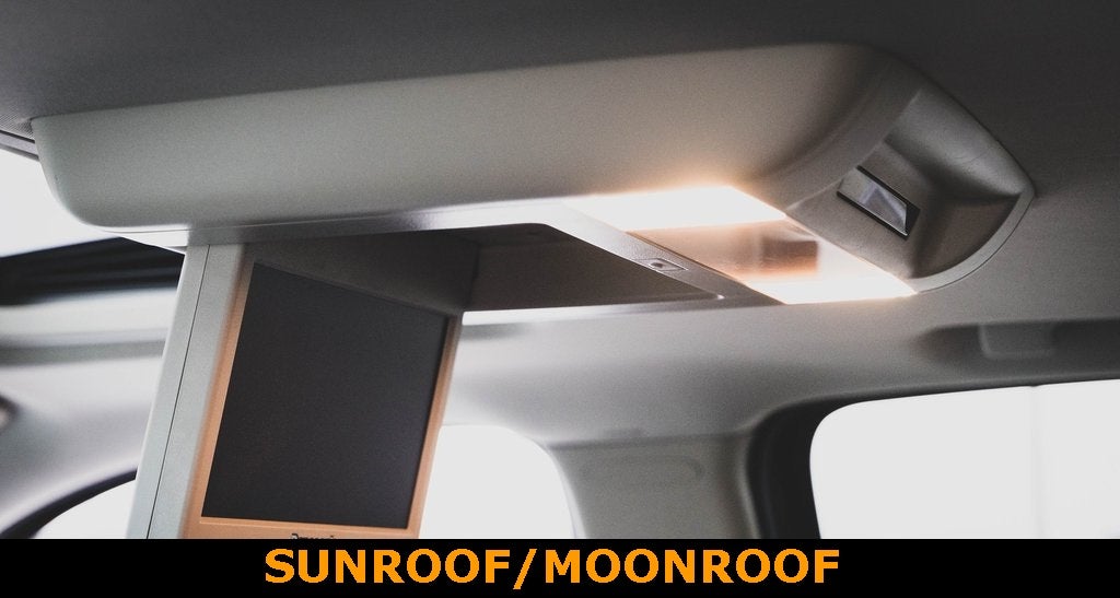 2013 Chevrolet Suburban 1500 LTZ