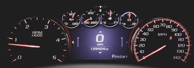 2015 GMC Sierra 2500HD Denali