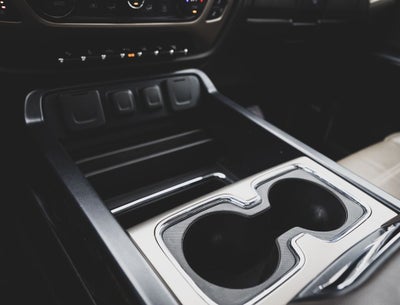 2015 GMC Sierra 2500HD Denali