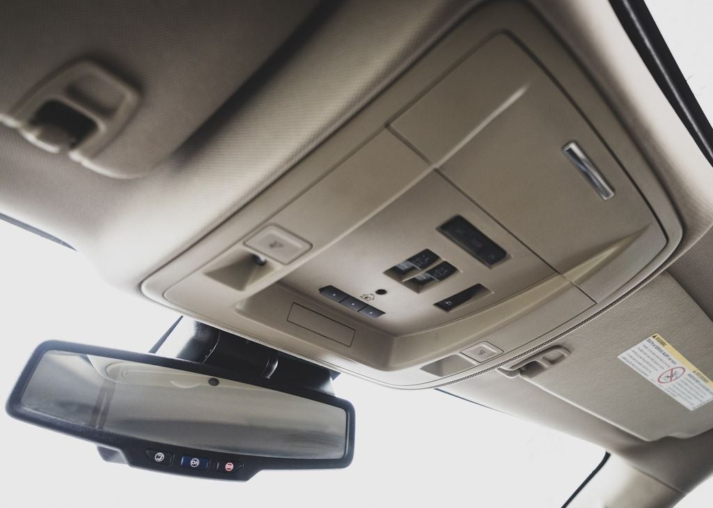 2015 GMC Sierra 2500HD Denali