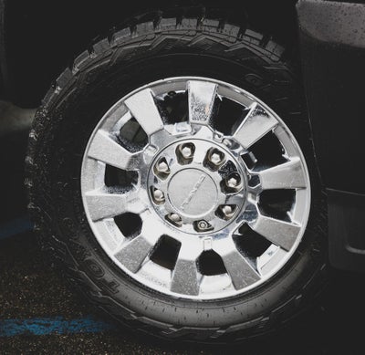 2015 GMC Sierra 2500HD Denali