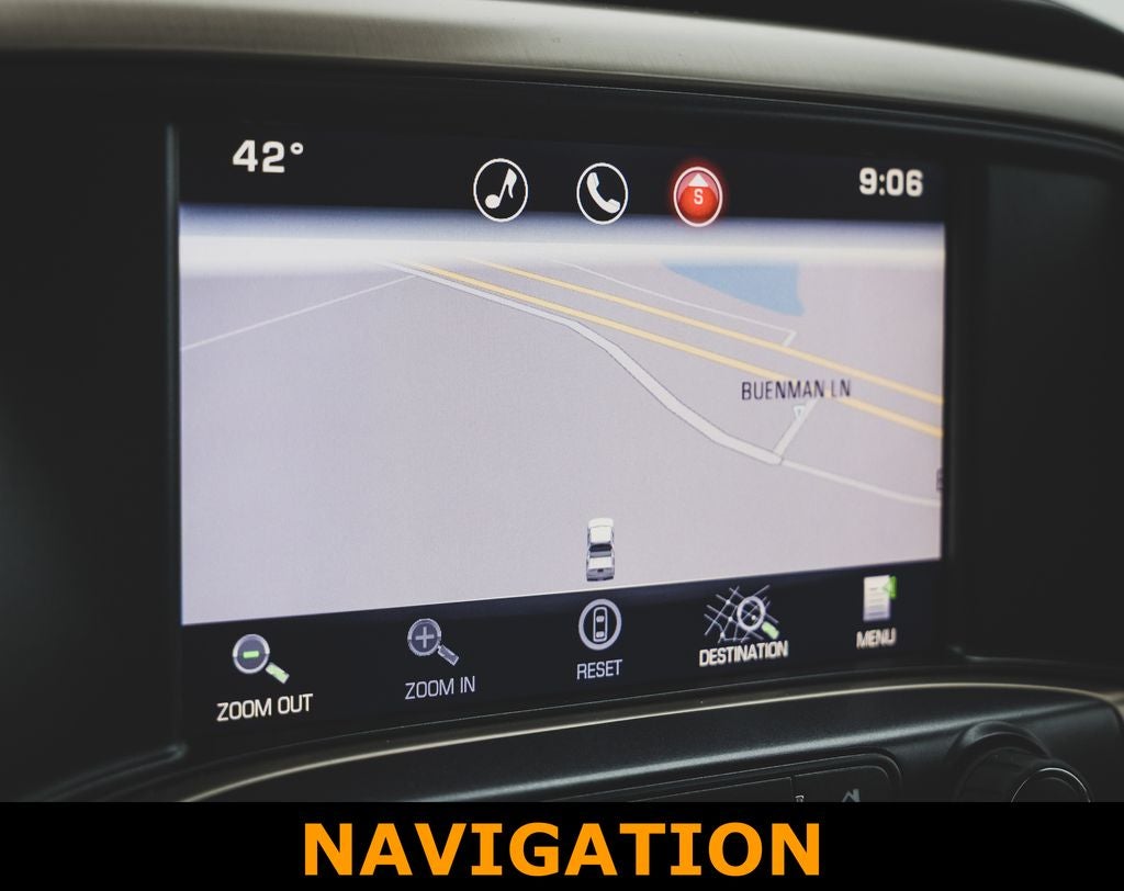 2015 GMC Sierra 2500HD Denali