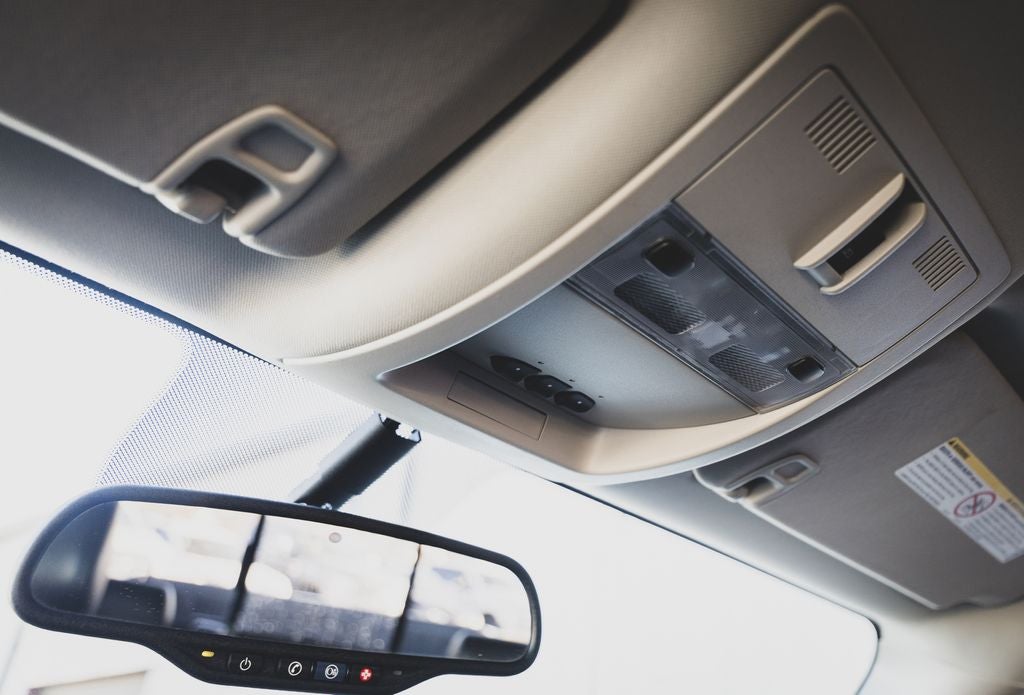 2012 GMC Sierra 2500HD Denali