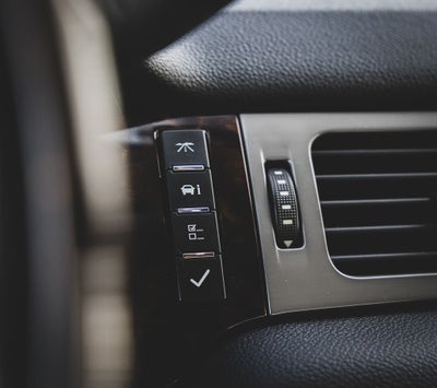 2012 GMC Sierra 2500HD Denali