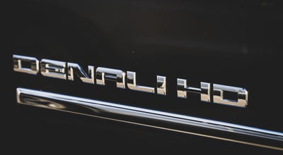 2012 GMC Sierra 2500HD Denali