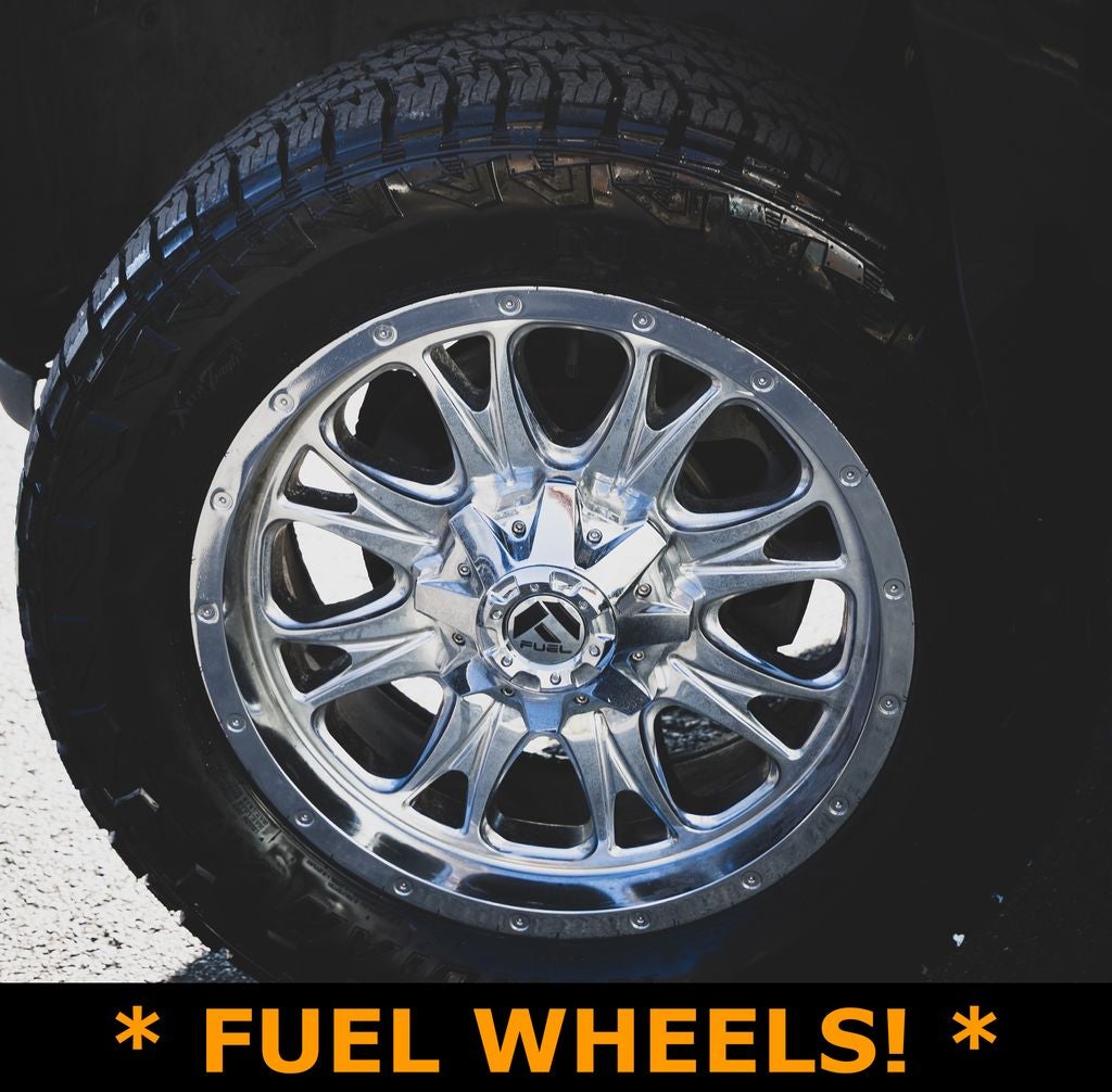 2012 GMC Sierra 2500HD Denali