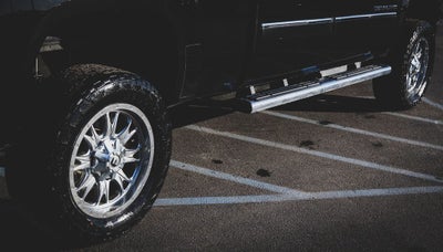 2012 GMC Sierra 2500HD Denali