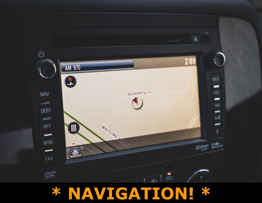 2012 GMC Sierra 2500HD Denali