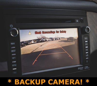 2012 GMC Sierra 2500HD Denali