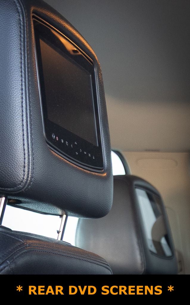 2012 GMC Sierra 2500HD Denali