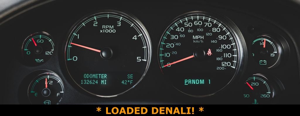 2012 GMC Sierra 2500HD Denali