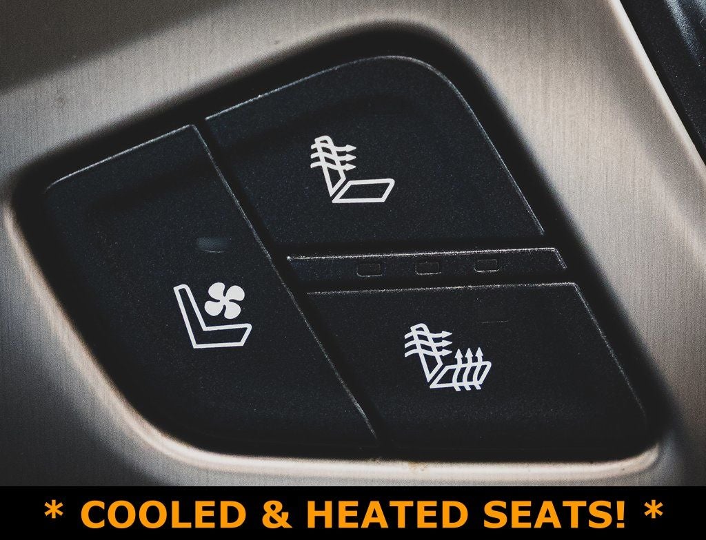 2016 GMC Sierra 2500HD Denali