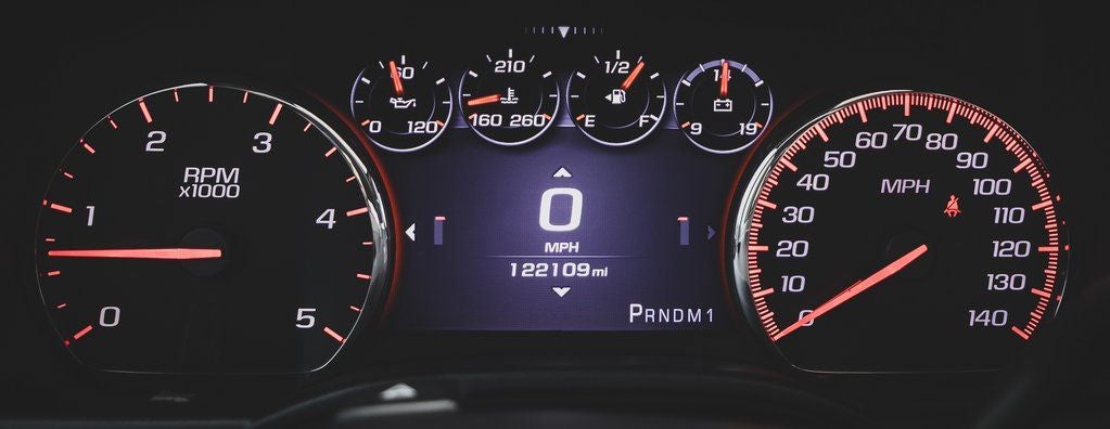 2016 GMC Sierra 2500HD Denali