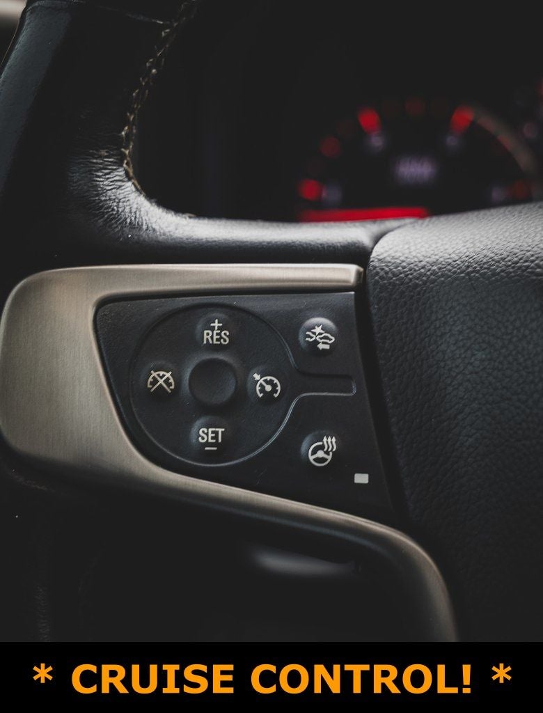 2016 GMC Sierra 2500HD Denali