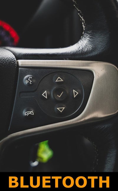 2016 GMC Sierra 2500HD Denali