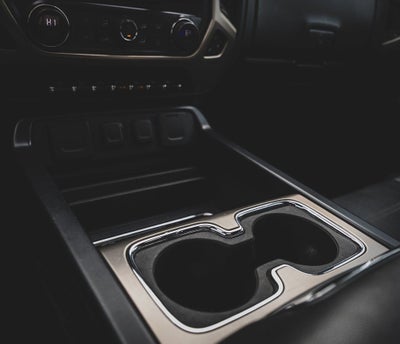 2016 GMC Sierra 2500HD Denali