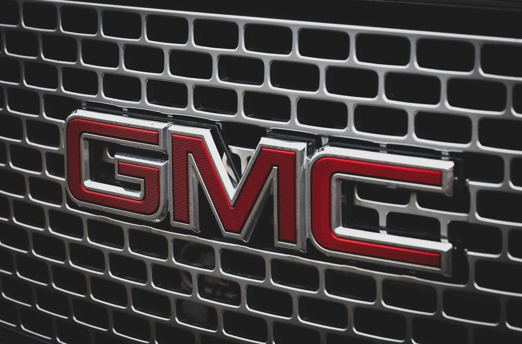 2016 GMC Sierra 2500HD Denali