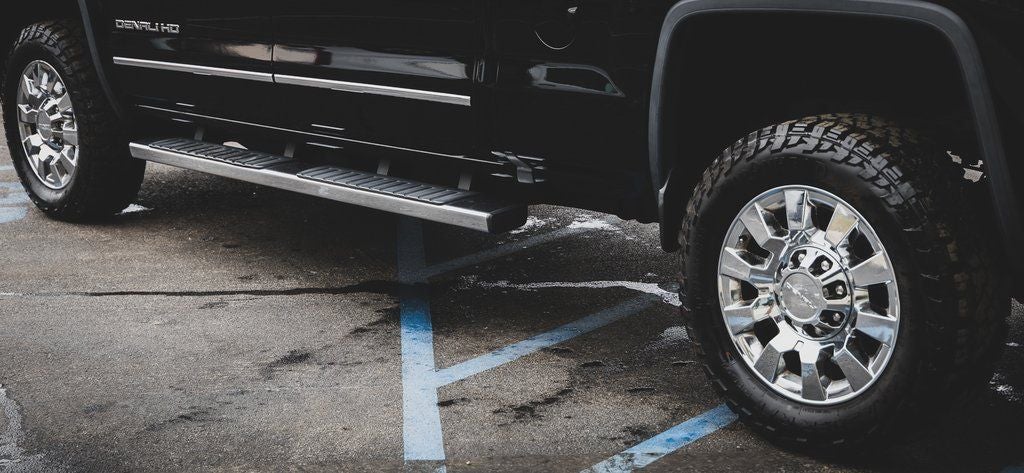 2016 GMC Sierra 2500HD Denali