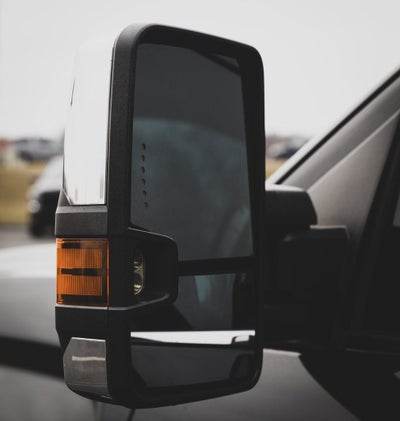 2016 GMC Sierra 2500HD Denali