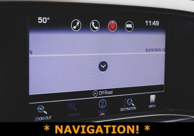 2016 GMC Sierra 2500HD Denali