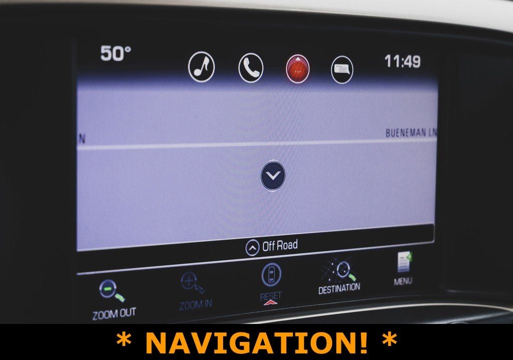 2016 GMC Sierra 2500HD Denali