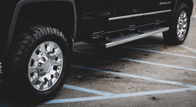 2016 GMC Sierra 2500HD Denali