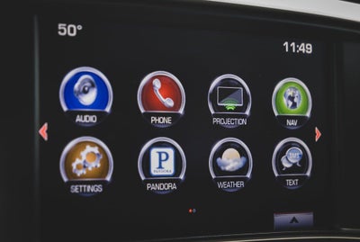 2016 GMC Sierra 2500HD Denali