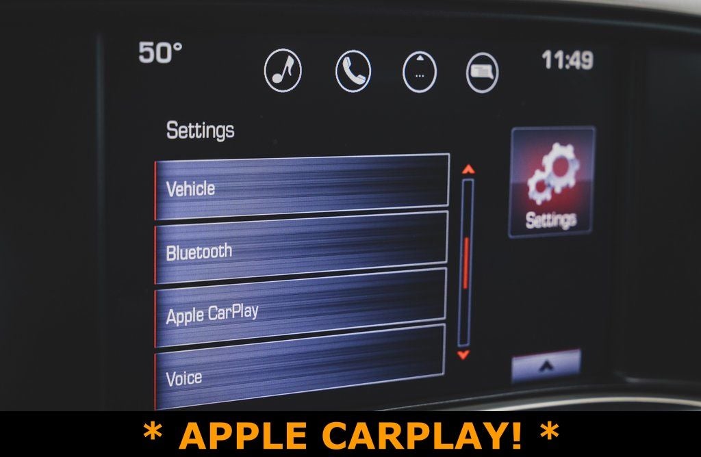 2016 GMC Sierra 2500HD Denali