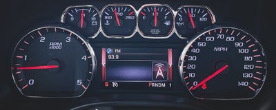 2015 GMC Sierra 3500HD SLT