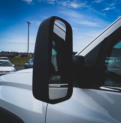 2015 GMC Sierra 3500HD SLT
